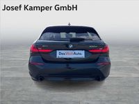 gebraucht BMW 120 1xx 1 Lim. d xDrive Advantage
