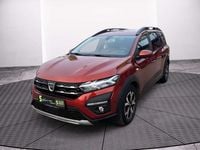 gebraucht Dacia Jogger Comfort Tce 110 LED+SHZ+Kamera