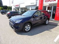 gebraucht Toyota RAV4 Hybrid 