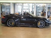 Gebraucht Porsche 911 Turbo S Cabriolet Sport 651 PS (478 kW) 2024 Cabrio