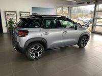 gebraucht Citroën C3 Aircross Shine Pack