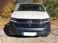 gebraucht VW Multivan T6.1Trendline 2,0 TDI 4Motion DSG