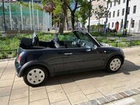 gebraucht Mini Cooper Cabriolet Cooper Cabrio Aut. COOPER