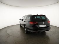 gebraucht VW Passat Variant CL TDI SCR 4MOTION DSG