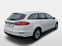 gebraucht Ford Mondeo 2,0 TDCI Trend Aut.