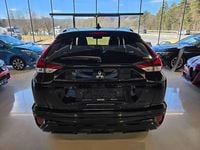 gebraucht Mitsubishi Eclipse Cross 2,4 PHEV 4WD Diamond CVT Aut.