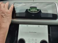 gebraucht Land Rover Range Rover evoque D150 SE