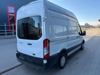 gebraucht Ford 300 Transit FTL Variobus 4.36 Trend