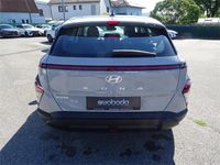 gebraucht Hyundai Kona (MY25) Smart Line 1.0 TGDI 2WD k5bs1 SUV