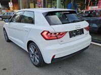 gebraucht Audi A1 Sportback 25 TFSI intense S-tronic**Kamera**