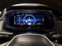 gebraucht Renault Zoe EXPERIENCE R110 Z.E.50 (52kWh) LED STANDHEIZUNG