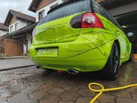 Gebraucht VW Golf IV Sportline 105 PS (77 kW) 2005 Limousine