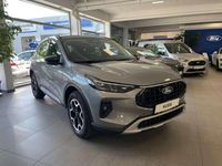 gebraucht Ford Kuga 2,5 Duratec FHEV Active X Aut.