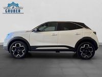 Gebraucht Opel Mokka Ultimate 136 PS (100 kW) 2024 Weiß SUV