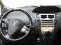 gebraucht Toyota Yaris 1.0 VVT-i