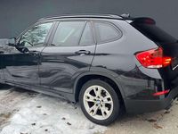 gebraucht BMW X1 18 d xDrive Aut.