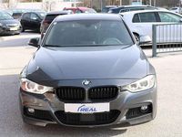 gebraucht BMW 335 i xDrive M-Paket
