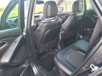 gebraucht Hyundai ix35 2,0 CRDi Spirit 4WD