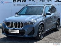 Gebraucht BMW X1 Shadowline 136 PS (100 kW) 2025 Grau SUV