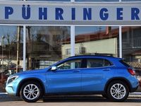 Mercedes Gla180 Gebraucht Kaufen 158 Autouncle