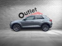 gebraucht VW T-Roc Sport TSI ACT