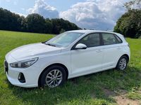 gebraucht Hyundai i30 i30CW 1,4 MPI Start/Stopp Comfort Comfort