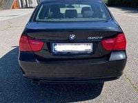 gebraucht BMW 320 320 d Aut.
