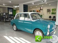 Gebraucht Autobianchi Bianchina 18 PS (13 kW) 1968 Blau Kleinwagen