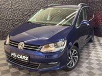 gebraucht VW Sharan 1.4 TSI Sound BlueMotion