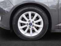gebraucht Ford C-MAX C-MaxTitanium 15 TDCi