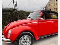 gebraucht VW Käfer 1303