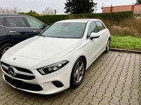 gebraucht Mercedes A200 Aut.