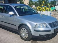 gebraucht VW Passat Variant 3BG