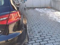 gebraucht Audi A3 Sportback A3 Daylight 16 TDI Daylight