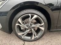 gebraucht Audi A3 Sportback e-tron 40 TFSI e advanced