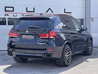 gebraucht BMW X5 xDrive30d Aut./M-PAKET|LED|KEYLESS|MEMORY