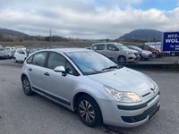 gebraucht Citroën C4 14 16V Image KLIMA ***EXPORT****