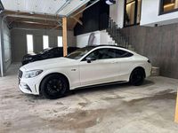 gebraucht Mercedes C43 AMG C 43 AMG AMG 4Matic*Pano*Night*PerformanceAbgas*Top*