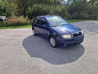 gebraucht Skoda Fabia Luca 12