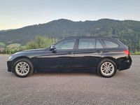 gebraucht BMW 318 d