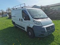 gebraucht Fiat Ducato 30 L2H2 22 JTD 100