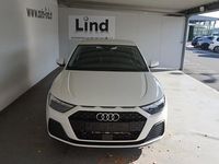 gebraucht Audi A1 Sportback 30 TFSI intense