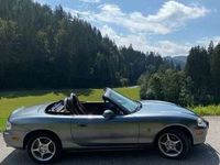 gebraucht Mazda MX5 16i Magic