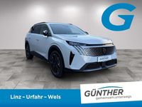 gebraucht Peugeot 5008 ALLURE Hybrid 145 e-DCS6