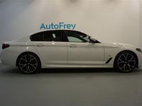 gebraucht BMW 520 d xDrive