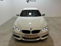 gebraucht BMW 420 Grand Coupe M-Sport xDrive. HeadUp - Leder - &Mehr