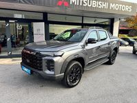 Neu Maxus T60 215 PS (158 kW) 2025 Abholung