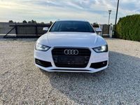 gebraucht Audi A4 Avant 20 TDI Style