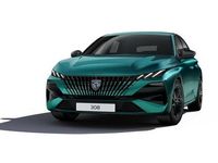 Neu Peugeot 308 Style 136 PS (100 kW) 2025 Kleinwagen
