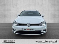 gebraucht VW Golf VII Variant Comfortline TDI SCR DSG